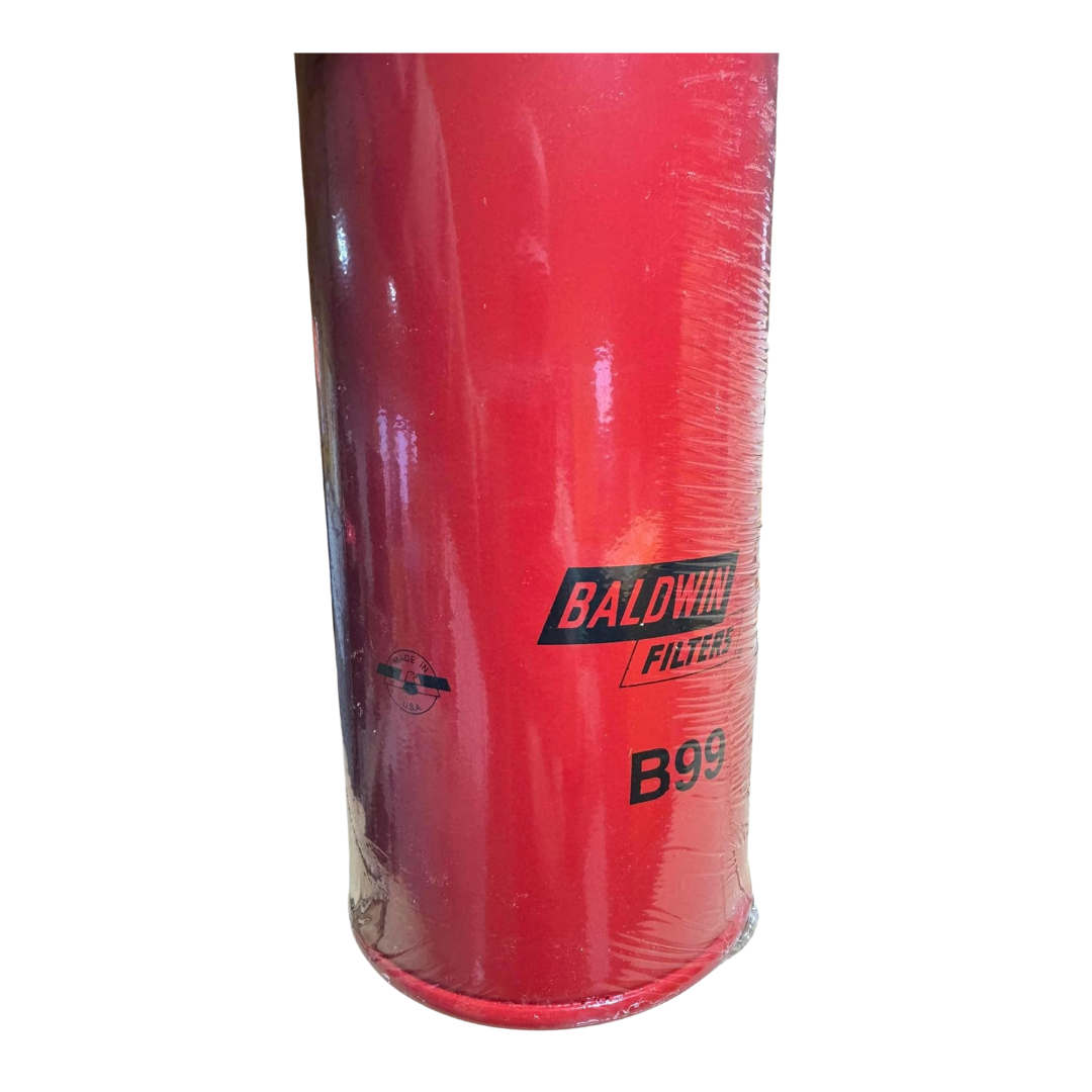 Engine Oil Filter