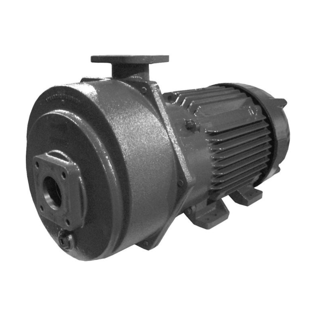 Kinney A200 Single Stage Liquid Ring Vacuum Pump