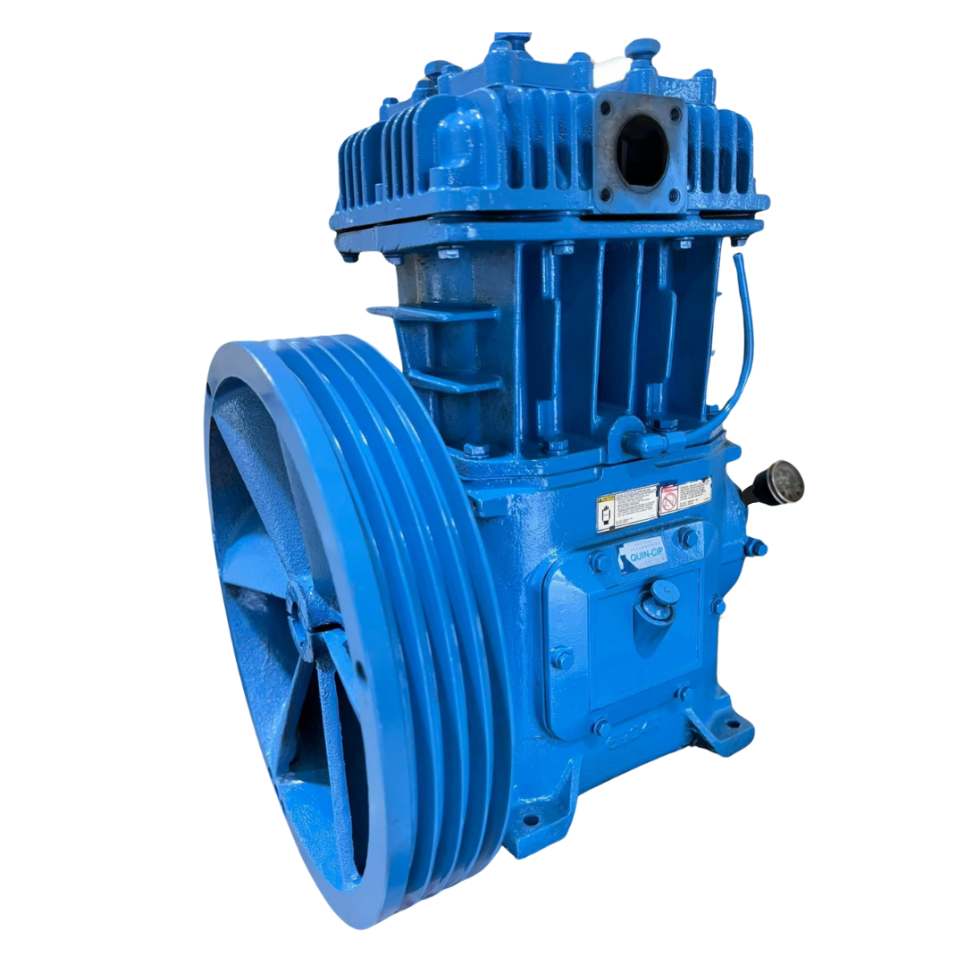 Quincy Air Compressor